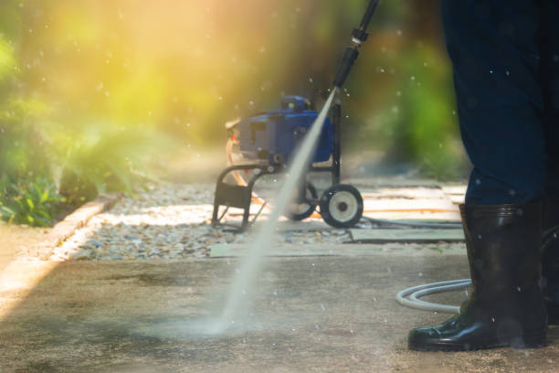 Marshall, MI Pressure Washing Services Company